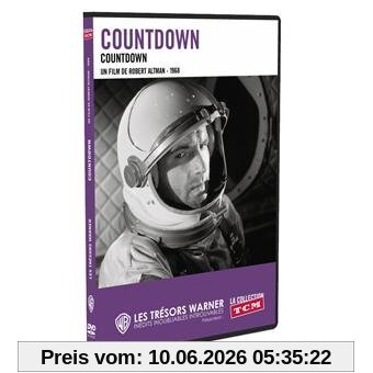Countdown [FR Import]
