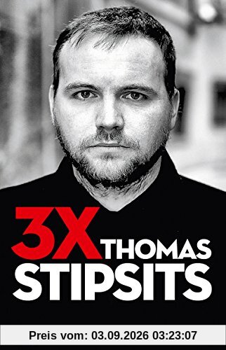 Thomas Stipsits DVD-Set