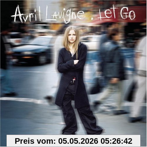unbekannt Let Go