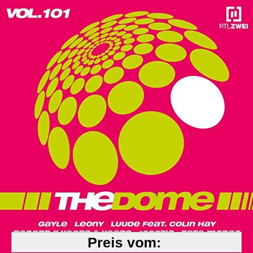 The Dome,Vol.101