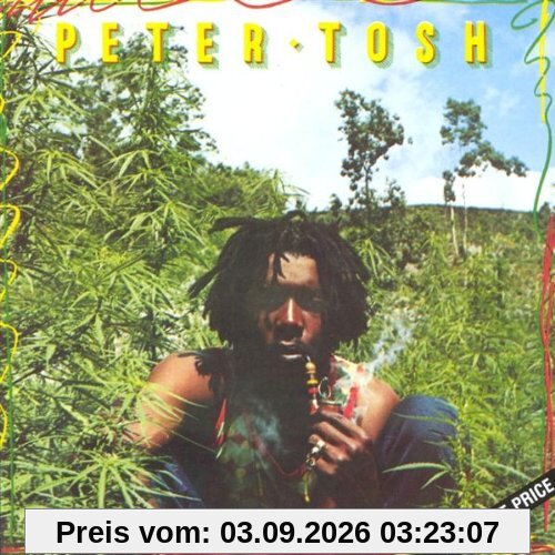 Legalize It