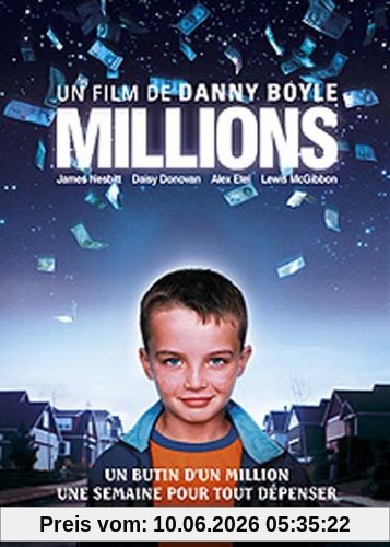 Millions [FR Import]