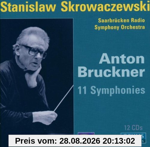 11 Sinfonien