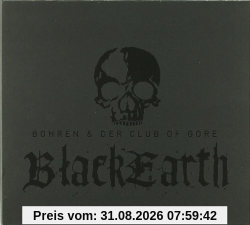 Black Earth
