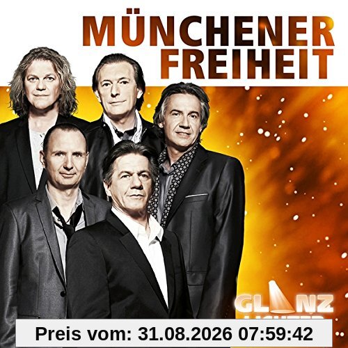 Glanzlichter
