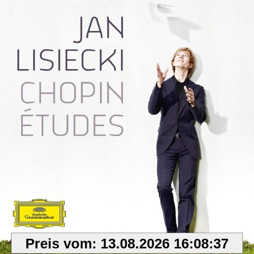 Chopin Etüden-Op.10+Op.25