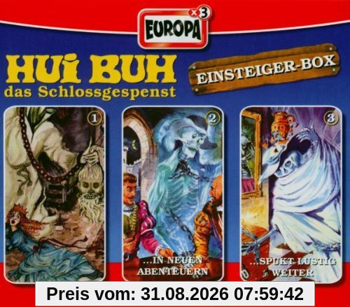 Hui Buh - Einsteigerbox