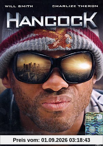 Hancock [IT Import]