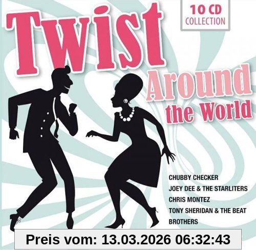 Various Twist