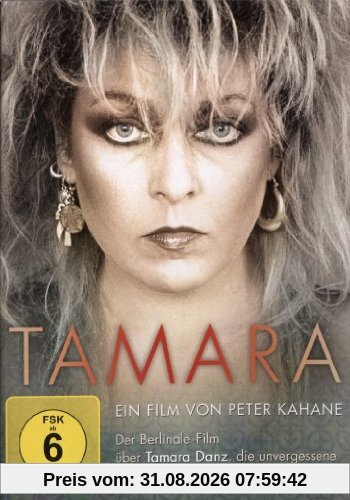 Tamara