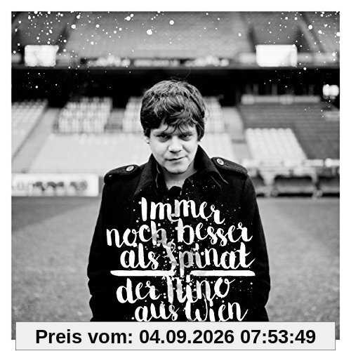 Immer Noch Besser Als Spinat