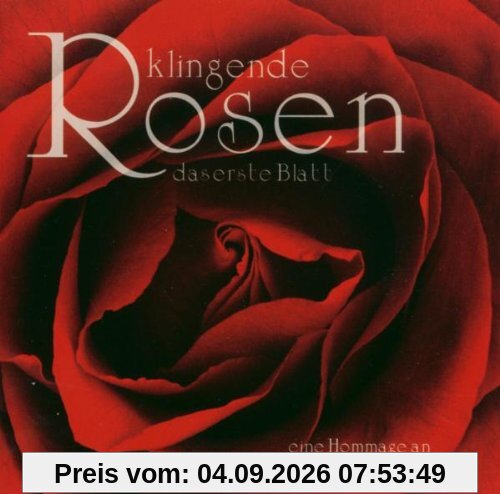 Klingende Rosen