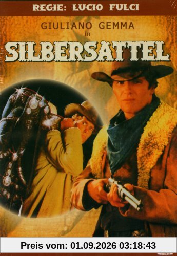 Silbersattel