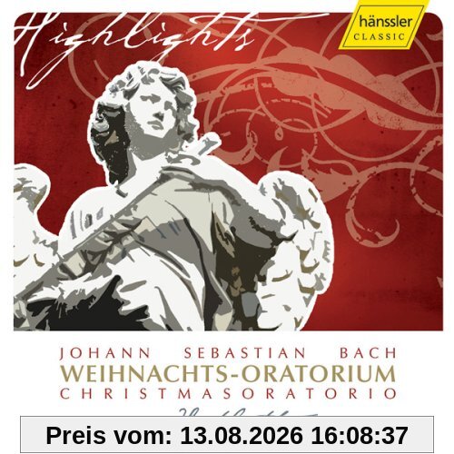 Weihnachtsoratorium