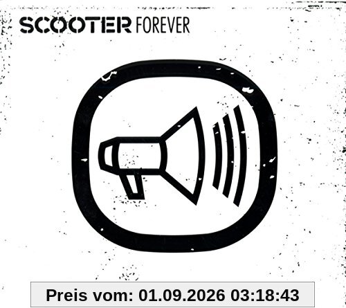 Scooter Forever
