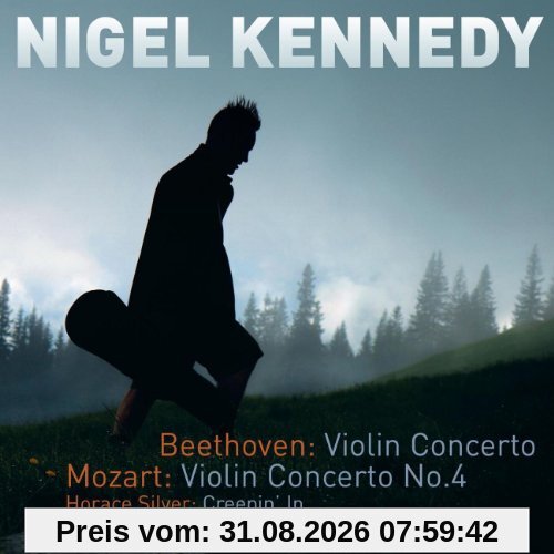 Violinkonzerte