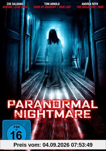 Paranormal Nightmare