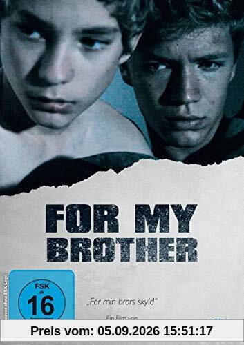 For my Brother (OmU)