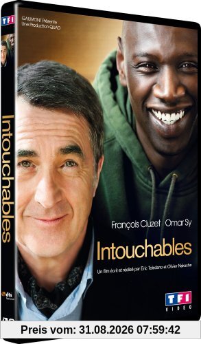 Intouchables [FR Import]