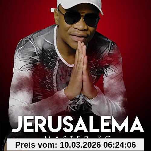 Master Kg Jerusalema