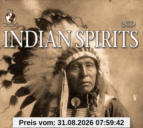 Indian Spirits