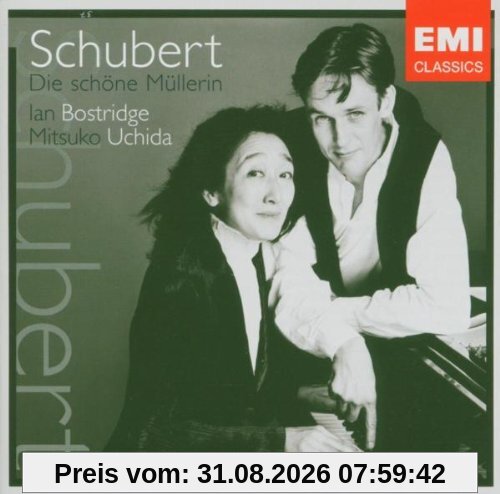 Die Schöne Müllerin