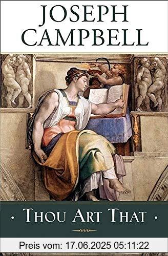 Brand : Brand : New World Library, Binding : Gebundene Ausgabe, Label : New World Library, Publisher : New World Library, NumberOfItems : 1, medium : Gebundene Ausgabe, numberOfPages : 192, publicationDate : 2001-08-31, releaseDate : 2001-08-31, authors : Joseph Campbell, ISBN : 1577312023