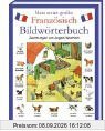 Mein erstes großes Französisch Bildwörterbuch