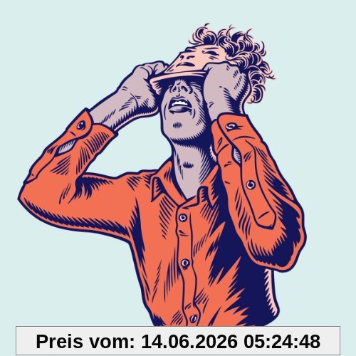 Moderat Ii (Jewelcase Version)