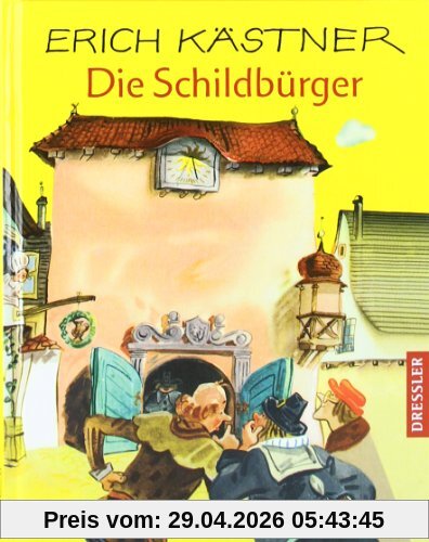 Die Schildbürger