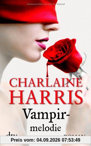 Vampirmelodie: Roman