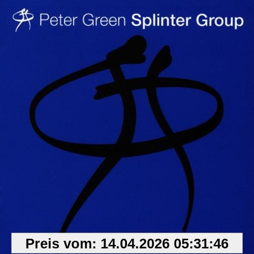 Peter Green Splinter Group