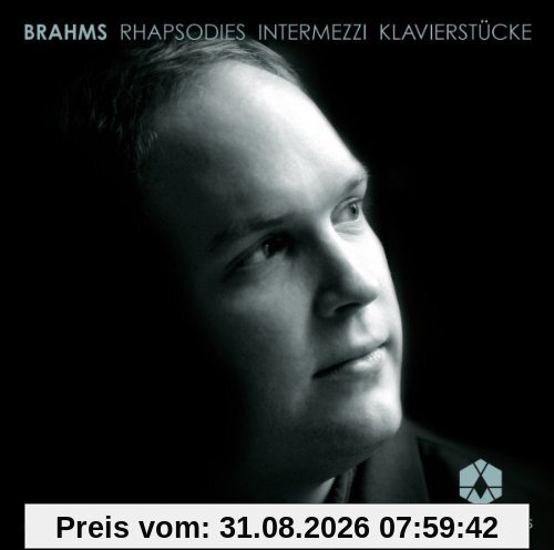 Rhapsodien/Intermezzi/Klavierstücke