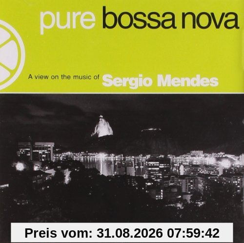 Pure Bossa Nova