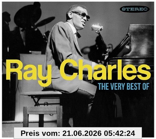 Ray Charles The Very Best Of