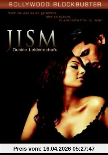 Bollywood Jism - Dunkle Leidenschaft