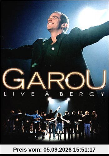 Garou - Live A Bercy