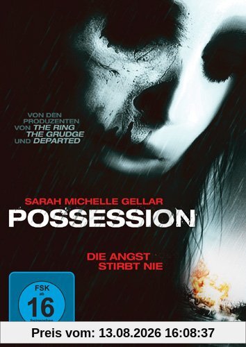 Possession - Die Angst stirbt nie