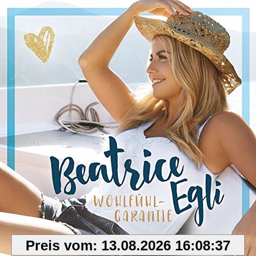Wohlfühlgarantie (Ltd. Deluxe Edt. inkl. Bonustracks)