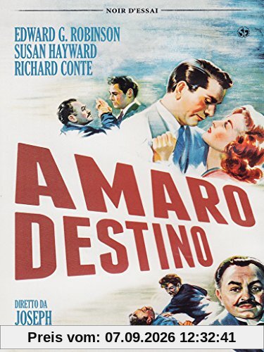 Amaro Destino [IT Import]Amaro Destino [IT Import]