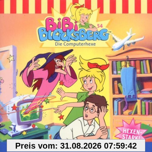 Die Computerhexe