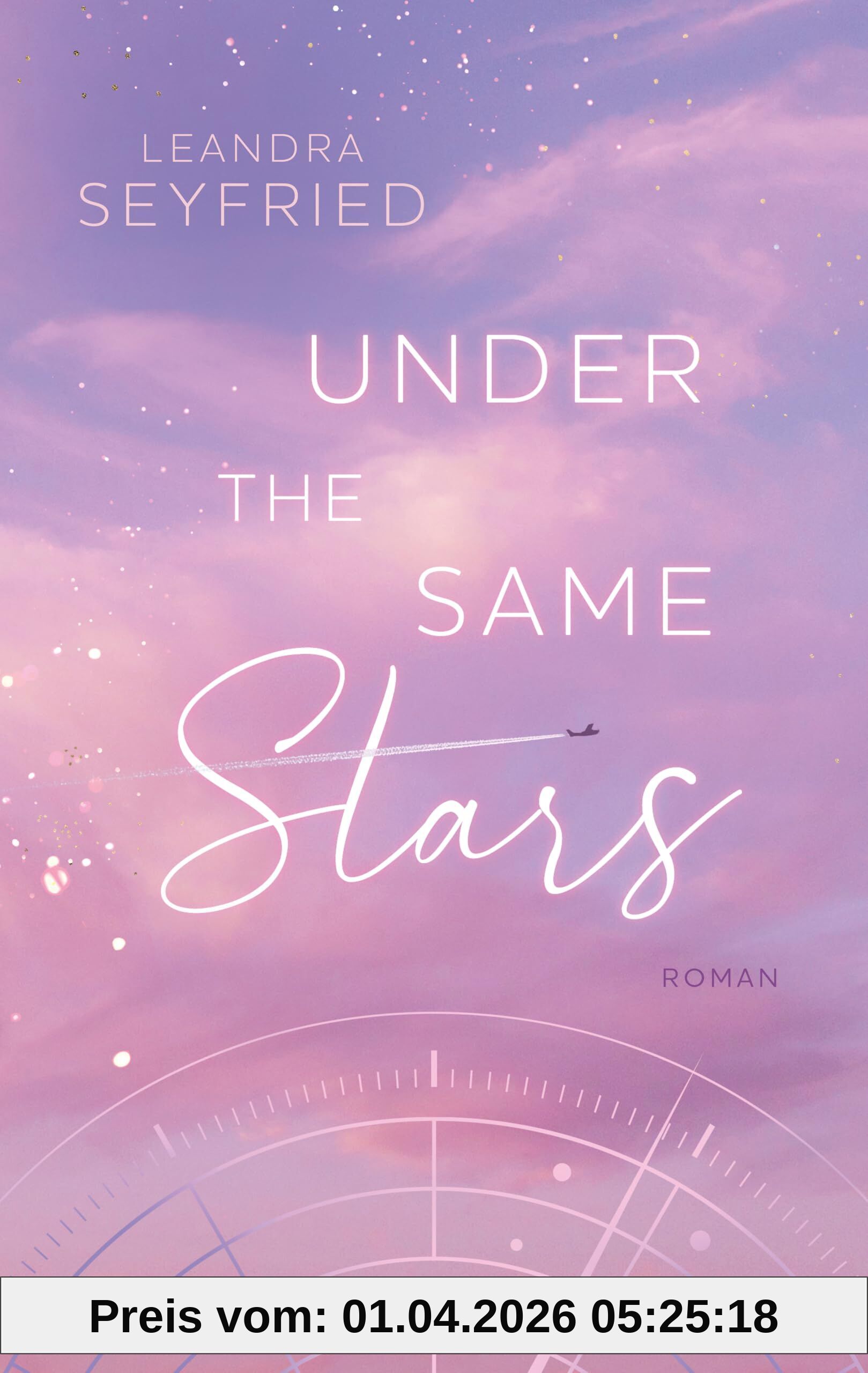 Under The Same Stars