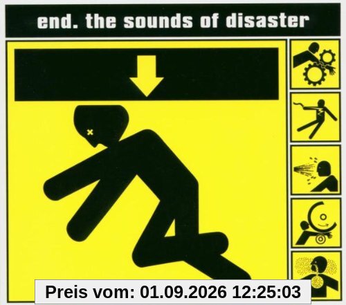 Sounds of Disaster