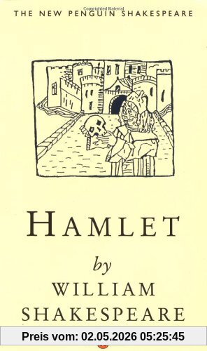 Hamlet (Penguin) (Shakespeare, Penguin)