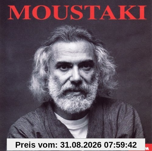Moustaki