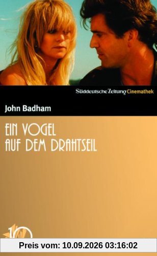 Ein Vogel auf dem Drahtseil - SZ Cinemathek Screwball Comedy 10