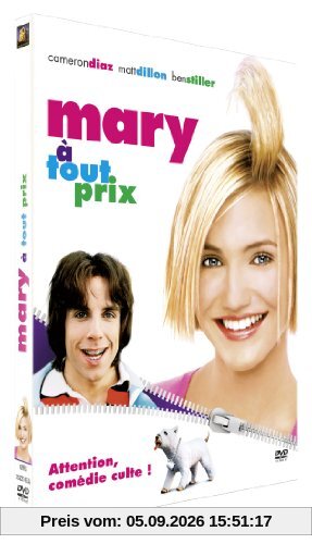 Mary à tout prix [FR Import]