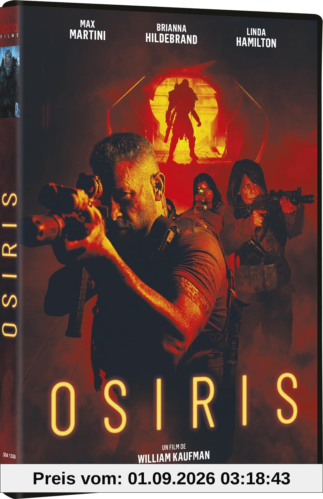 Osiris