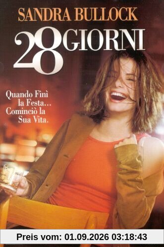 28 giorni [IT Import]