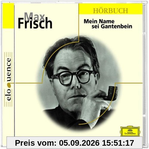 Mein Name Sei Gantenbein